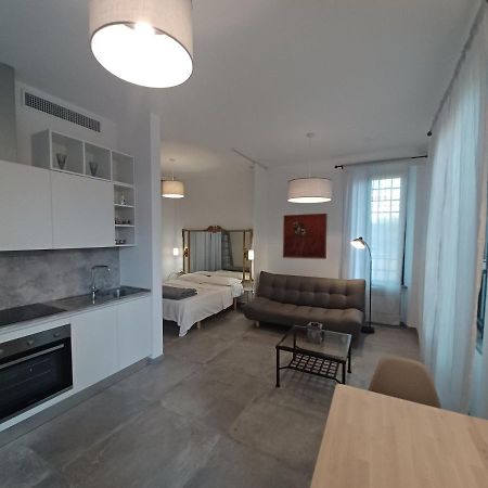 Appia Suite Apartament - Loft Con Giardino Ρώμη Εξωτερικό φωτογραφία