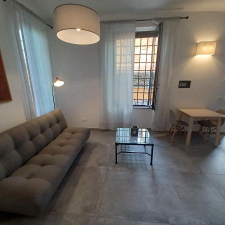 Appia Suite Apartament - Loft Con Giardino Ρώμη Εξωτερικό φωτογραφία