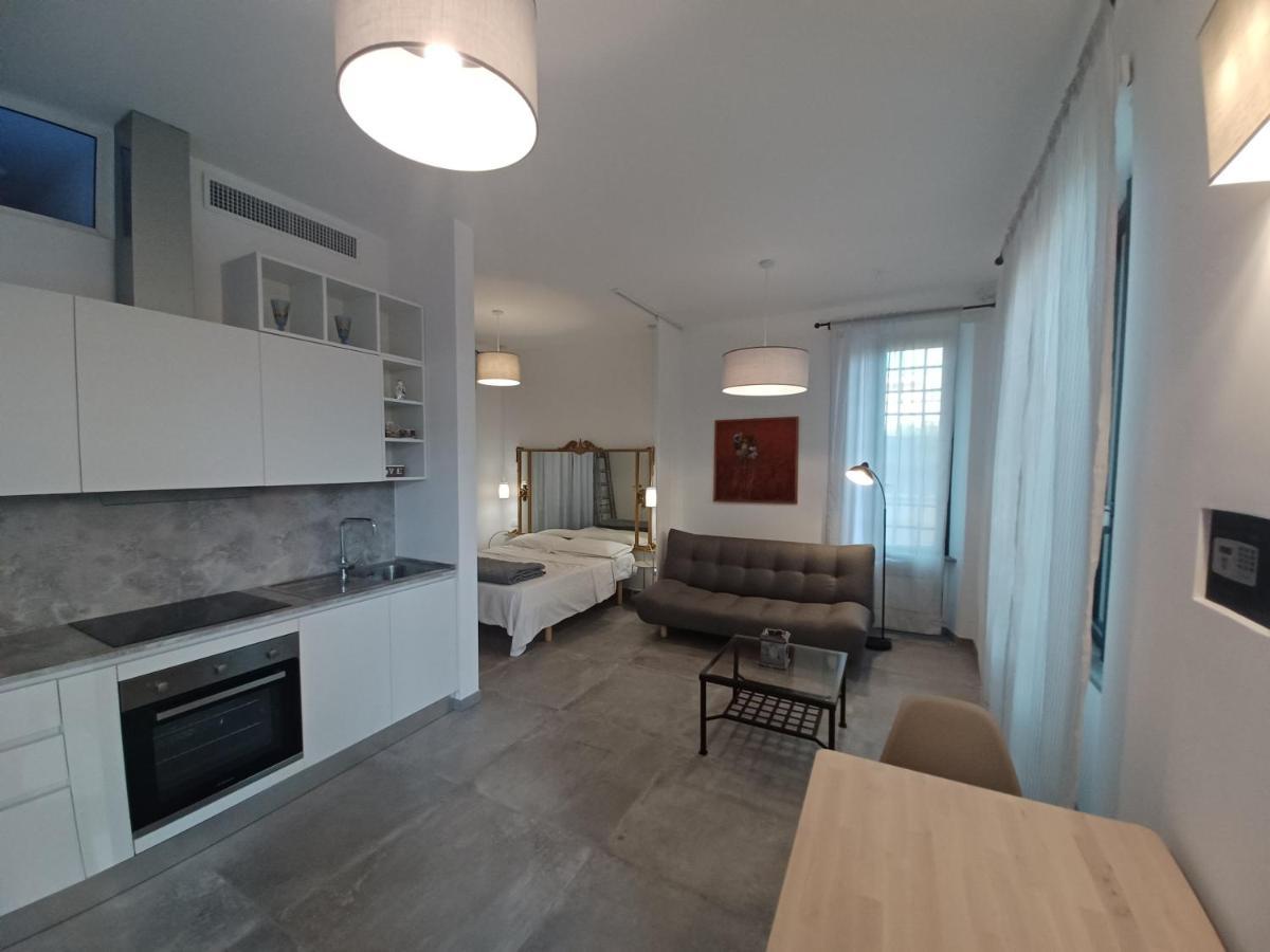 Appia Suite Apartament - Loft Con Giardino Ρώμη Εξωτερικό φωτογραφία