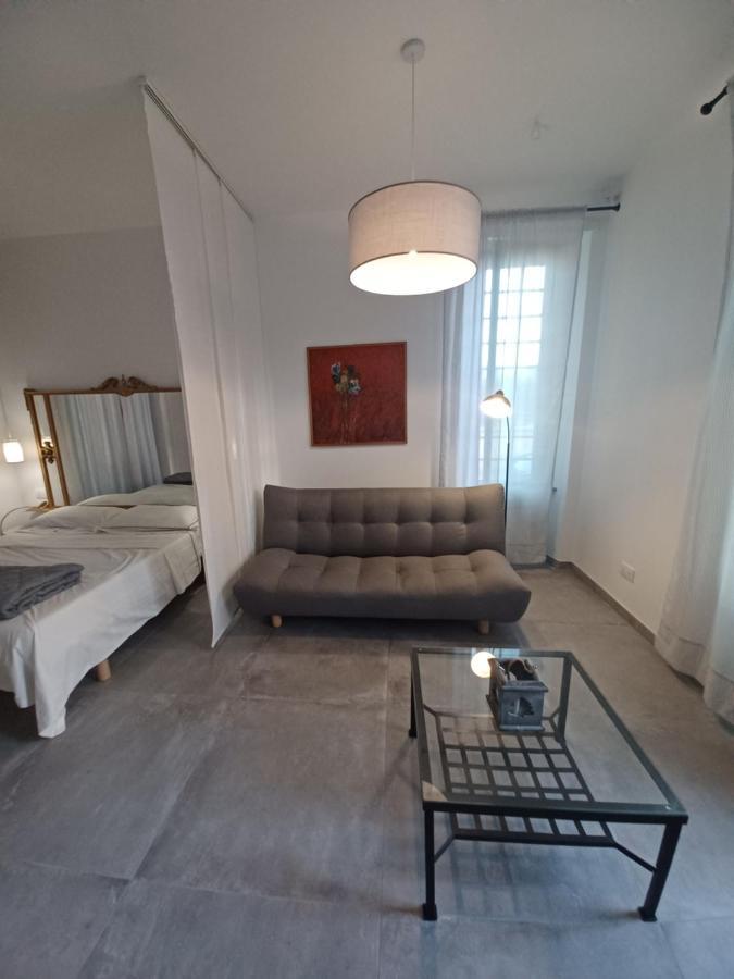 Appia Suite Apartament - Loft Con Giardino Ρώμη Εξωτερικό φωτογραφία