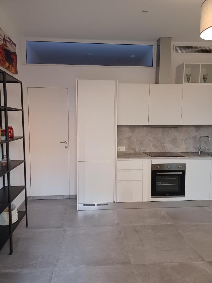 Appia Suite Apartament - Loft Con Giardino Ρώμη Εξωτερικό φωτογραφία